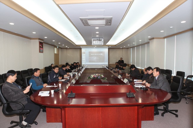 경북도 울진군 및 한국해양연구원 동해연구소 해양발전 미래 전략 공동방안 공동 세미나