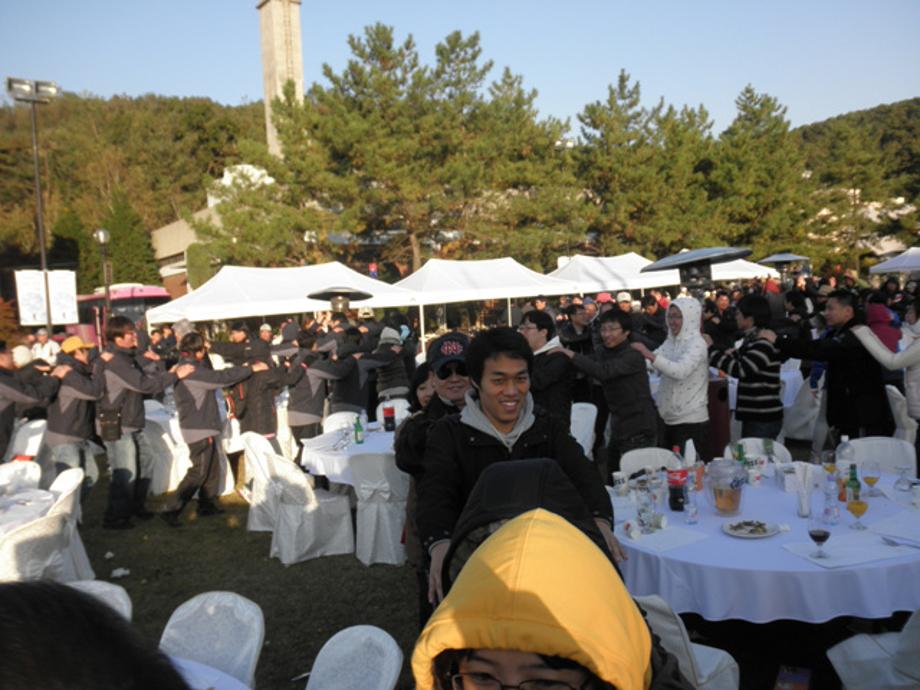 2010년 하반기 체육행사 및 본원 KORDIAN 무한충전 DAY_image6