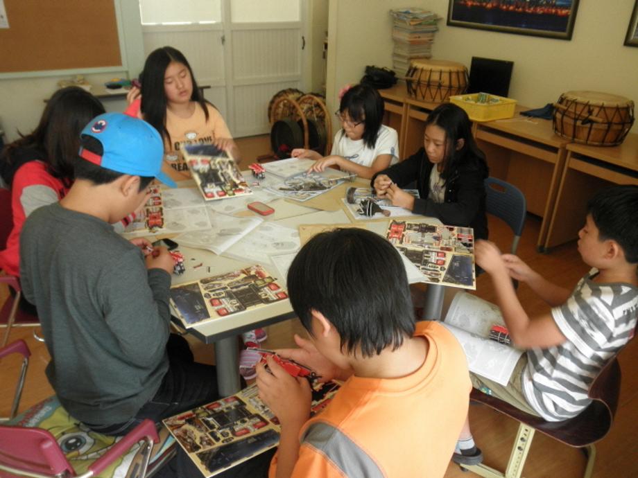 학교로 가는 동해바다 과학교실 6차_기성초등학교_image3