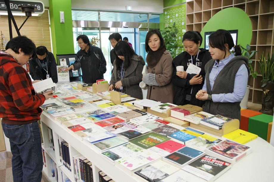 해양과학도서관 Book Festival_image0